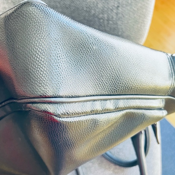 Salvatore Ferragamo briefcase in great condition - Picture 6 of 8